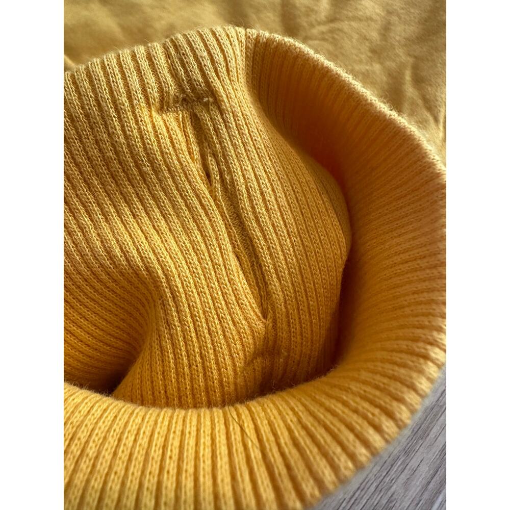 Ibex Women's Tranquil Hoodie Sweatshirt Cotton Wool Blend M - Picture 10 of 10